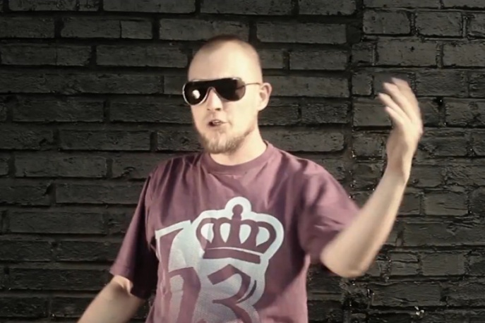 Kocur, Boomer i DJ Danek – „Co Jest Ważne?” feat. Duże Pe (wideo)
