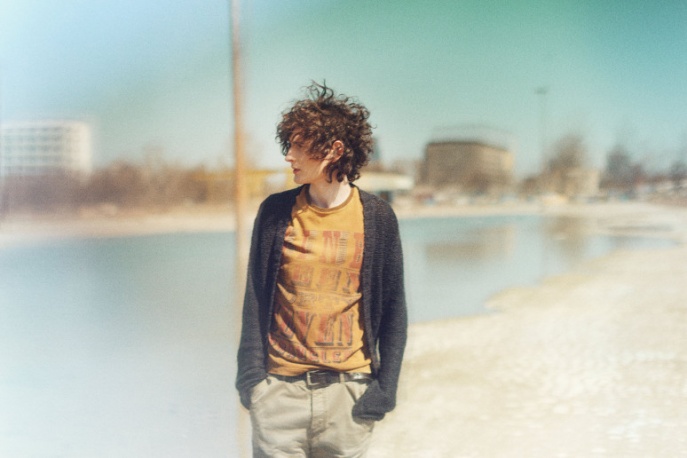 Dawid Podsiadło, Ras Luta i Łagodna Pianka zamykają line-up Coke Live