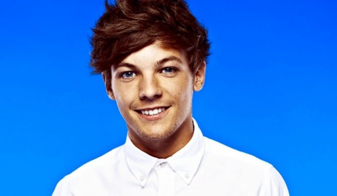 Członek One Direction graczem profesjonalnej drużyny piłkarskiej