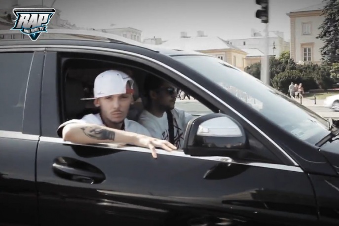 HZD – „Krew” (Wideo)