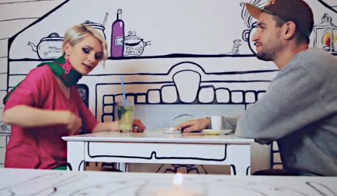 Lilu & DJ DBT – „Poppin` Tags” (wideo)