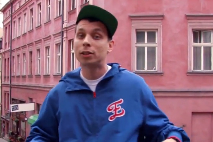 Bisz (B.O.K.) – „Za Bardzo” (wideo)