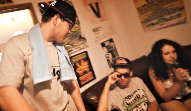 Rap Chata – „Klimat” (wideo)