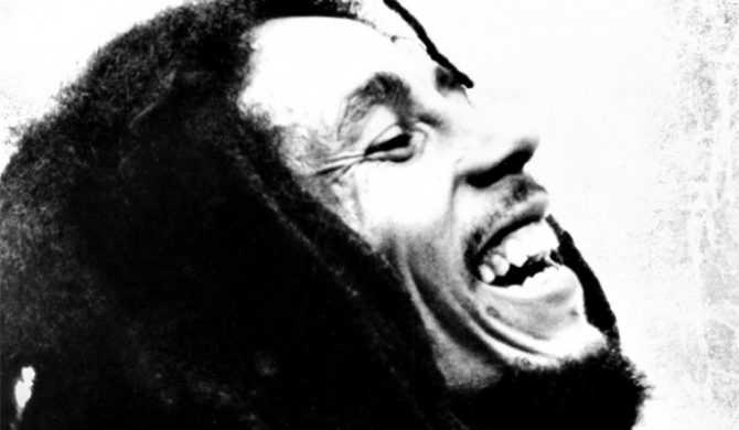 Niedopowiedziana historia króla reggae