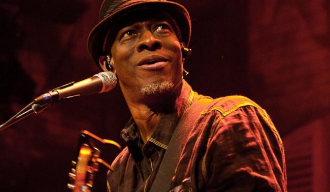 To Wy zdecydujecie, kto otworzy Rawa Blues Festival