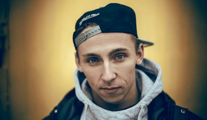 Zeus nagra z Kroolikiem Underwoodem