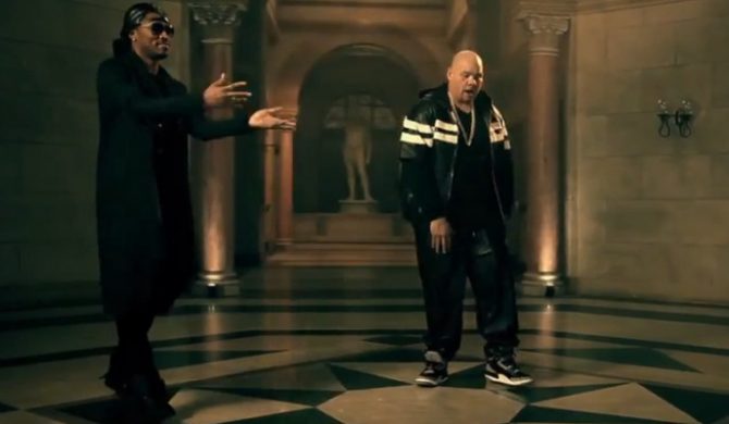 Fat Joe – „Love Me Long Time” feat. Future (wideo)