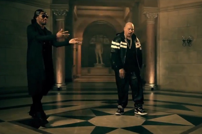 Fat Joe – „Love Me Long Time” feat. Future (wideo)