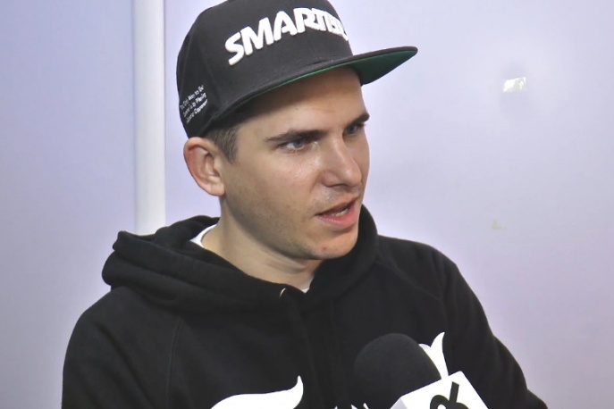 W.E.N.A.: „Mam nadzieję, że nie będę robił techno jak Snoop Dogg”