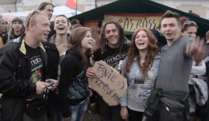 Tabu – „Ostróda” feat. DJ Eprom (wideo)