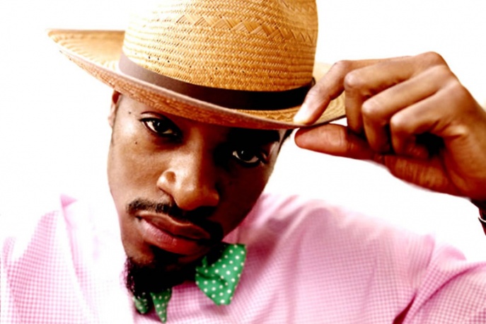 André 3000 zapowiada nową płytę