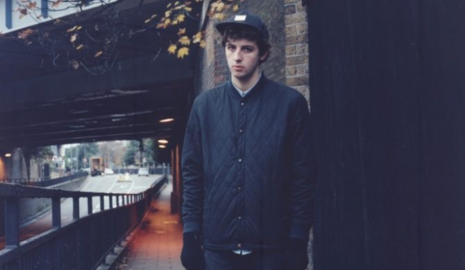 Jamie xx szykuje mixtape