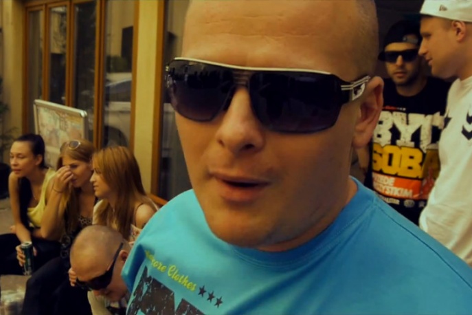 Wice Wersa w Warszawie – zobacz wideo