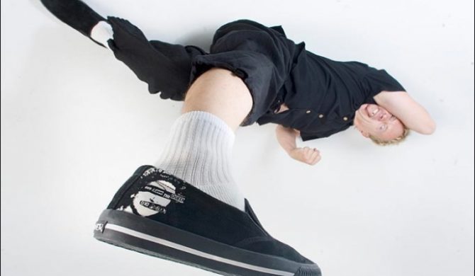 Johnny Rotten wznawia PiL