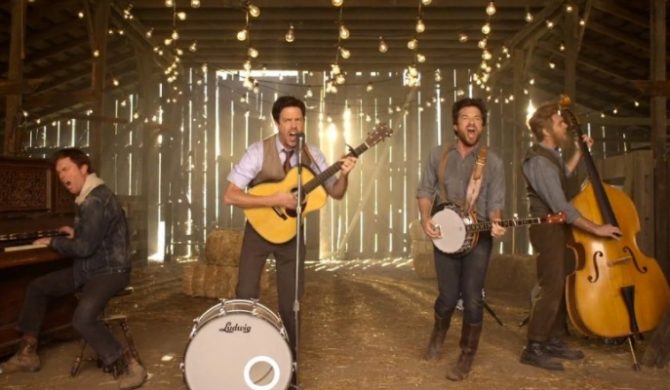 Mumford & Sons – „Hopeless Wanderer” (wideo)