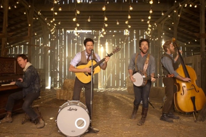 Mumford & Sons – „Hopeless Wanderer” (wideo)