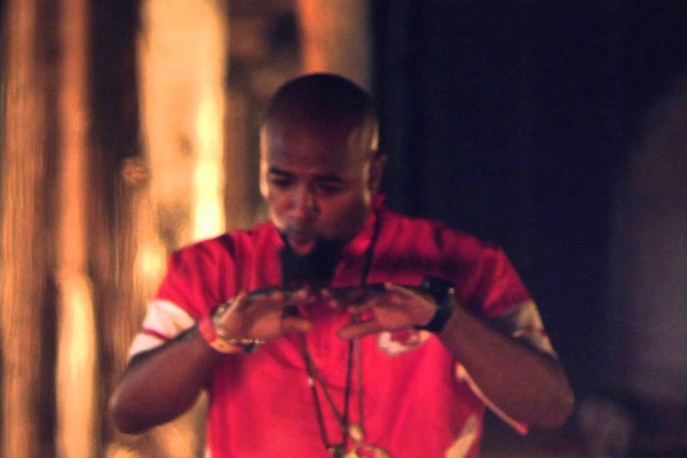 Tech N9ne – „B.I.T.C.H.” feat. T-Pain (wideo)