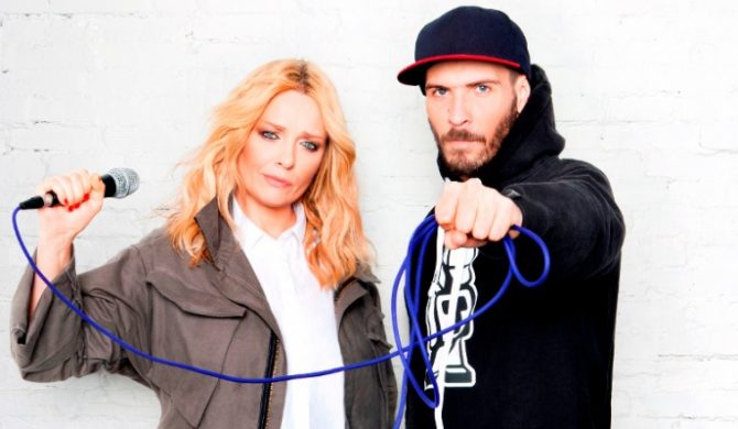 Męskie Granie zabrzmi w Warszawie