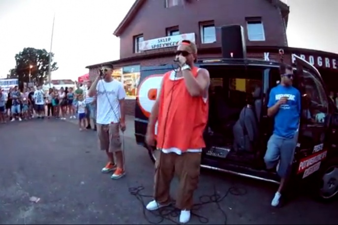 Potwierdzone Info w Darłówku (wideo)