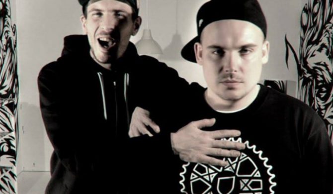 O.S.T.R. i Hades na Gdańsk Dźwiga Muzę – zobacz relację