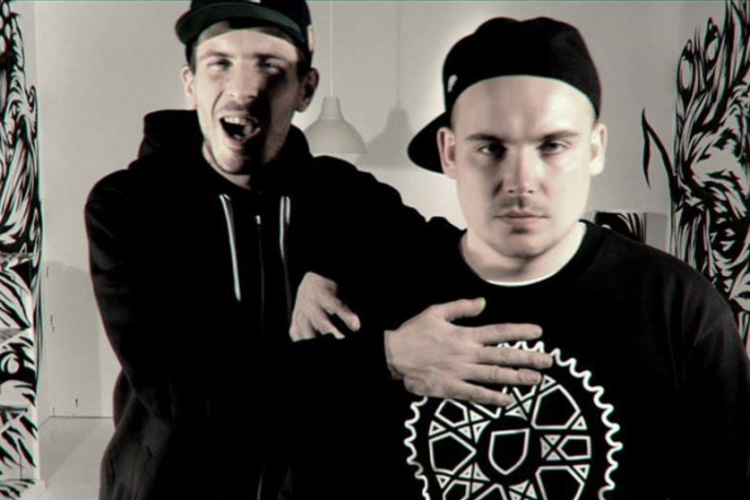 O.S.T.R. i Hades na Gdańsk Dźwiga Muzę – zobacz relację