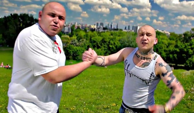 Hds – „Smak Zwycięstwa” feat. Sobota (wideo)