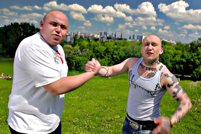 Hds – „Smak Zwycięstwa” feat. Sobota (wideo)