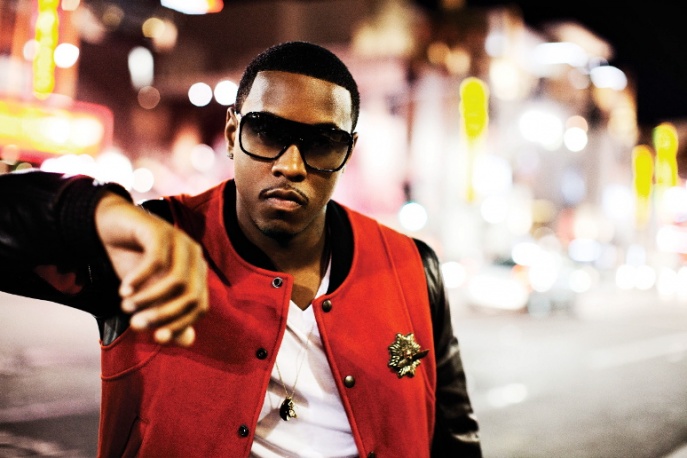 Jeremih – „Love Hangover” (audio)