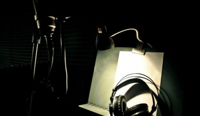 Drugastrefa – raport ze studia (wideo)