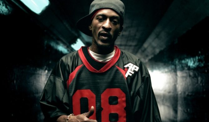 Cztery dekady hip-hopu (wideo)