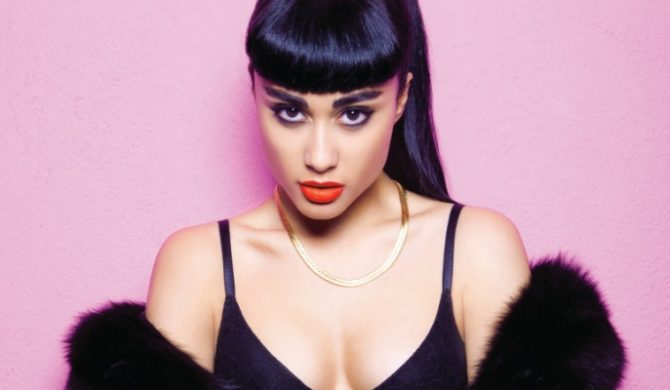 Natalia Kills zapowiada nową płytę