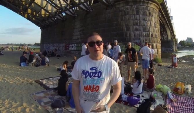 Ade – „W Pogoni Za Szczęściem” (wideo)