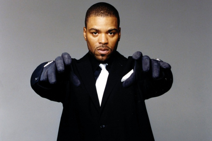 Method Man sprawdzi Big Fat Mamę