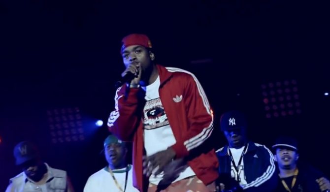 Coke Live Music Festival w telegraficznym skrócie (wideo)