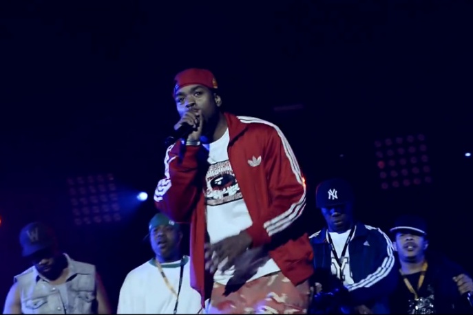 Coke Live Music Festival w telegraficznym skrócie (wideo)