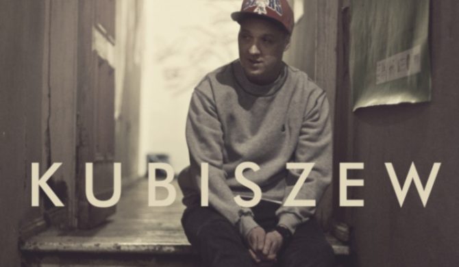 Kubiszew – płyta w całości do odsłuchu (audio)