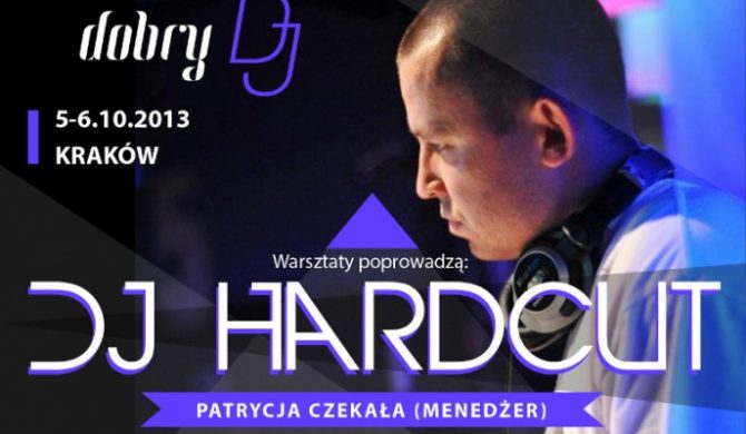 Dobry DJ – praktyka, teoria i promocja