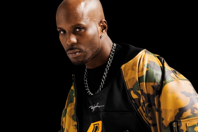 DMX wystąpi w filmie