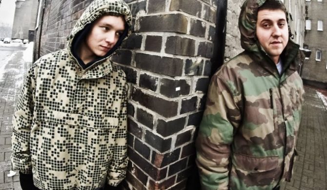 Solar/Białas – „Co To Jest Ten SWAG?” (audio)