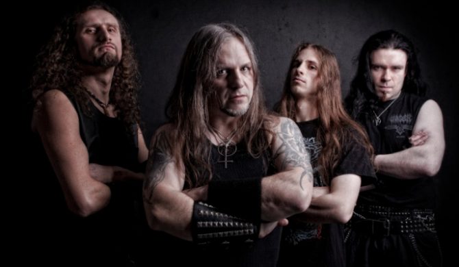 Cieszanów Rock Festiwal już za tydzień