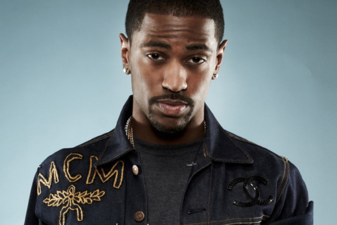 Big Sean na żywo u Jimmy`ego Kimmela (wideo)