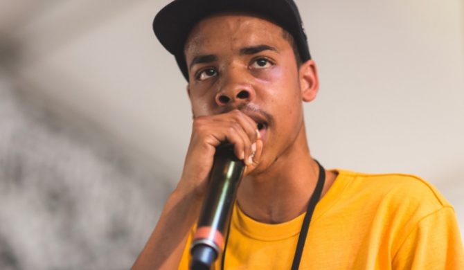 Earl Sweatshirt udostępnia płytę