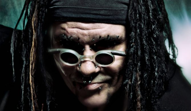 Ministry – „PermaWar” (wideo)