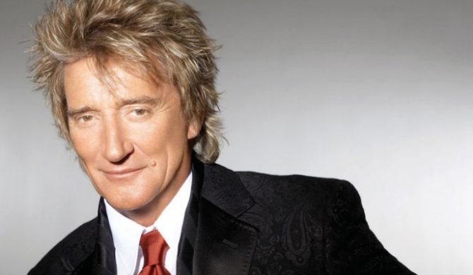 Rod Stewart – ostatnie bilety w promocyjnej cenie