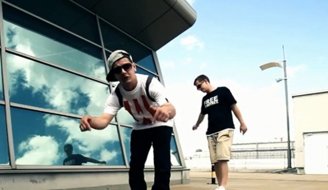 Kobik & Kleban – „Prestiż” (wideo)