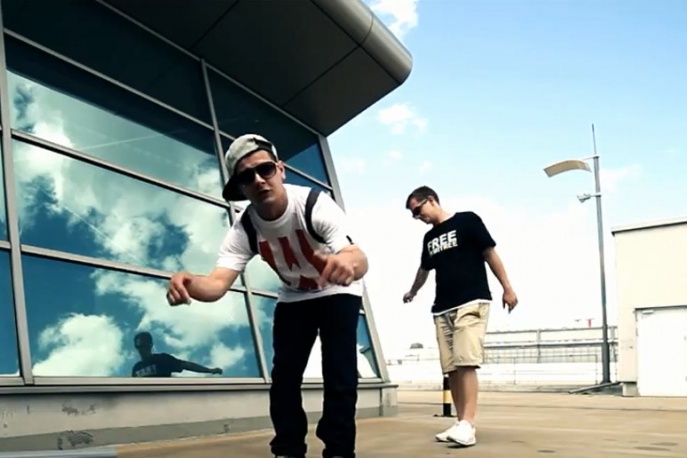 Kobik & Kleban – „Prestiż” (wideo)