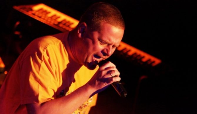 Fe Fighters 2 zagrało (foto)