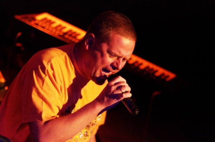 Fe Fighters 2 zagrało (foto)