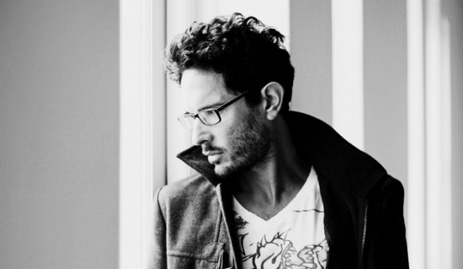 Yoav po raz pierwszy w Polsce