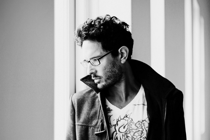 Yoav po raz pierwszy w Polsce